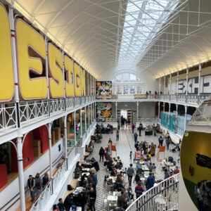 London